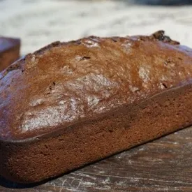 Коврижка постная монастырская, 450 гр.